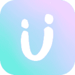 faceu android application logo